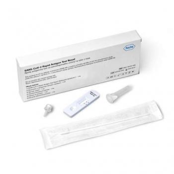 samodiagnostickz antigenovy test na vyter z nosa sars-cov-2