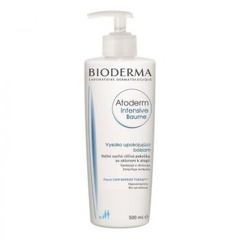 Bioderma Atoderm Intensive Balzam 500ml