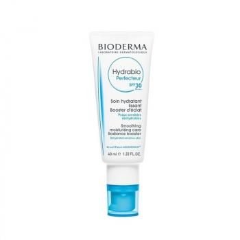 Bioderma hydrabio perfecteur hydratacny krem s faktorom spf 30