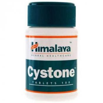 Himalaya Cystone 100tbl