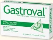 Gastroval plus 15cps