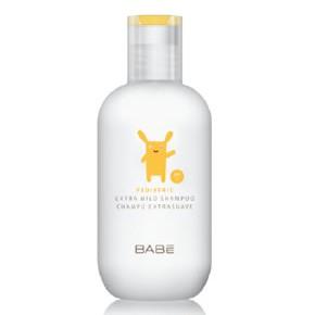 Babé detský extra jemný šampón 200ml