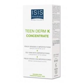 Teen Derm K Concentrate sérum 30ml