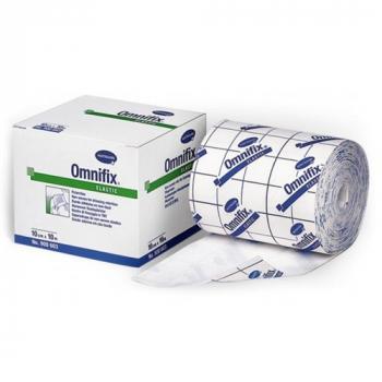 Omnifix elastic Fixačná náplasť z netkaného textilu 15cm x 10m