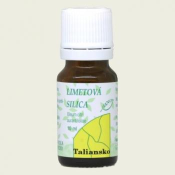 Limetová silica 10ml