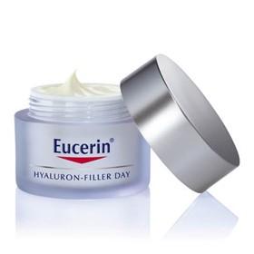 Eucerin Hyaluron-Filler intenzívny denný krém pre suchú pleť 50ml