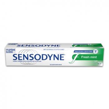 Sensodyne Fresh mint zubná pasta 75ml