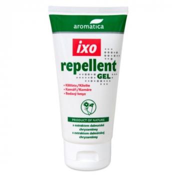 ixo repelent gél 75ml