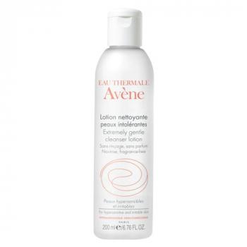 Avene čistiaca pleťová voda pre intolerantnú pleť 200ml