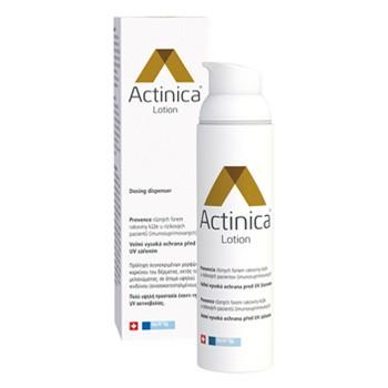 Actinica Lotion 80g