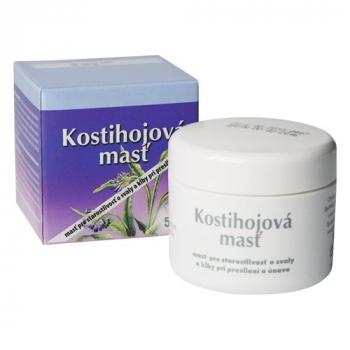 Kostihojová masť 50ml