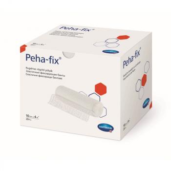 Peha-fix elastický obväz 10x4 cm