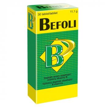 Befoli 30tbl