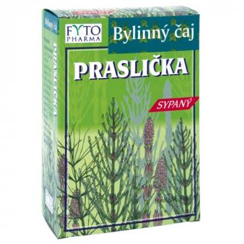 Praslička Bylinný čaj sypaný 30g