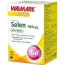 selen 100mcg 90tbl walmark