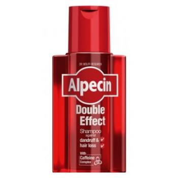 Alpecin Double Effect Shampoo 200ml