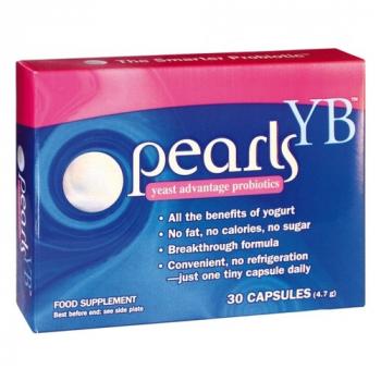 Pearls YB 30kps