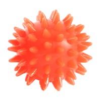 Masážna lopta ježko 5,5cm