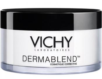 Vichy Dermablend transparentný fixačný púder 28g