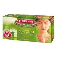 Teekanne Zen Chai 20x1,75g