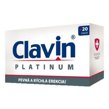Clavin PLATINUM 20kps