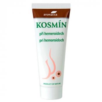 KOSMÍN pri hemoroidoch 25ml