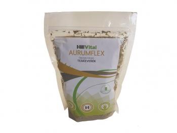 Aurumflex bylinná čajová zmes 150g