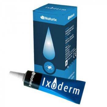Ixoderm - rýchle odstránenie kliešťa 10ml