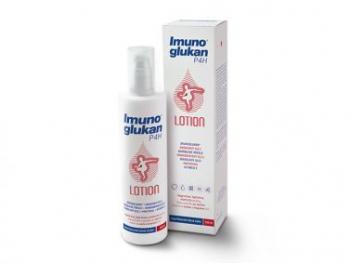 Imunoglukan P4H Lotion 250ml