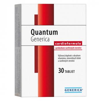 Quantum cardioformula 30tbl