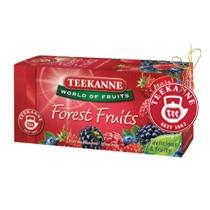 Teekanne Forest Fruits 20x2,5g