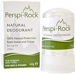 Perspi-Rock 100% prírodný deodorant 60g