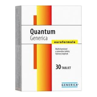 Quantum euroformula 30tbl