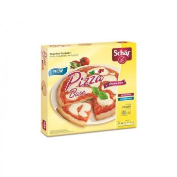 Pizza Base - pizza korpus bezgluténový 300g