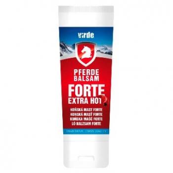 Konský balzam Forte extra HOT 200ml