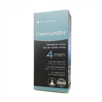 Dermoxen 4men gel 125ml