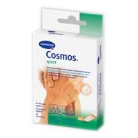 Cosmos sport Flexibilná náplasť na rany 19x72mm 20ks