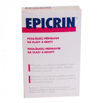 Epicrin 30kps
