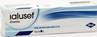 Ialuset krém 0,2% sprej 100g