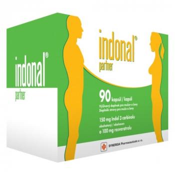 INDONAL partner 90+30kps