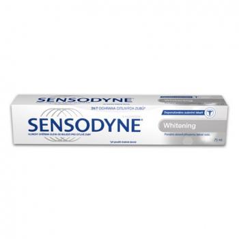 Sensodyne Whitening zubná pasta 75ml