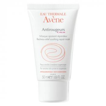 Avene Antirougeurs ukľudňujúca maska 50ml