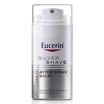 Eucerin Men Silver Shave balzam po holení 75ml