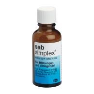 Sab simplex, perorálna suspenzia 30ml