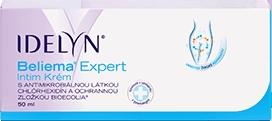 Idelyn Beliema Expert Intim krém 30ml