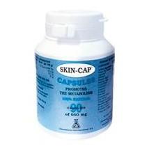 SKIN-CAP kapsuly 90ks