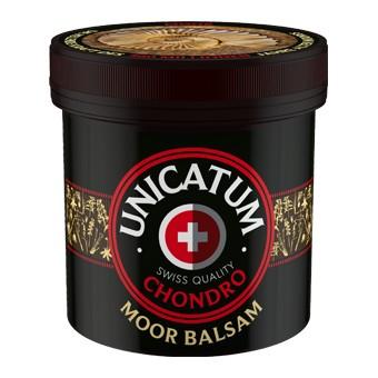 UNICATUM Chondro rašelinový balzam 250ml