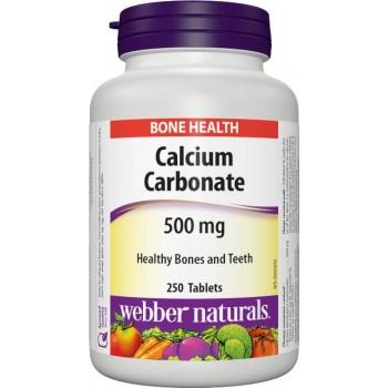 Calcium 500mg 250tbl