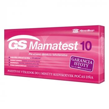 GS Mamatest 10 2ks