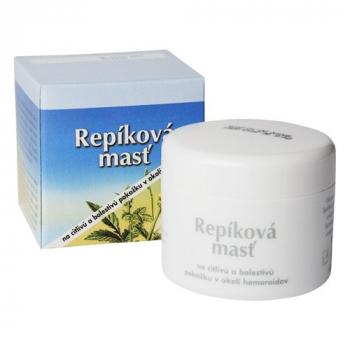 Repíková masť 50ml